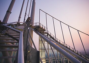 SkyPoint Observation Deck