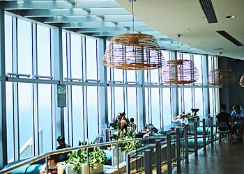 SkyPoint Observation Deck