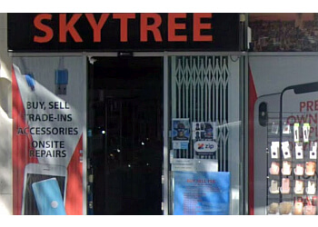 SkyTree Phones