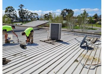 Skyline Roofing & Sheetmetal Pty Ltd.