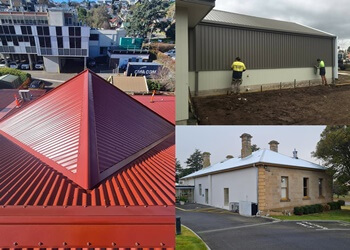 3 best roofing contractors in launceston, tas - expert