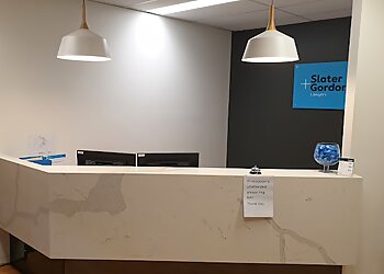 Slater and Gordon Lawyers