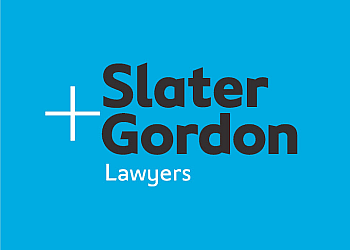 Slater and Gordon Lawyers