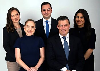 Slater and Gordon Lawyers Bundaberg