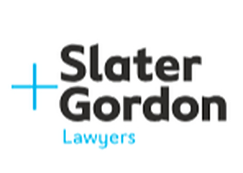 Slater and Gordon Lawyers Logan City