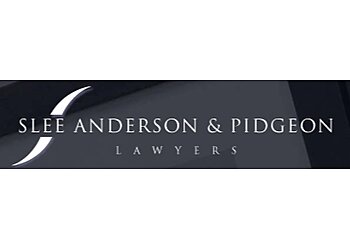 Slee Anderson & Pidgeon Lawyers
