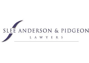 Slee Anderson & Pidgeon Lawyers