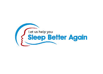 Sleep Better Again
