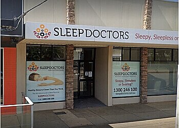 SleepDoctors