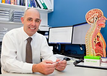 Sleep & Lifestyle Clinic