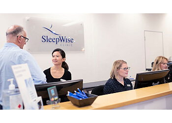 SleepWise Clinic Melbourne