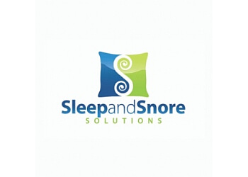 Sleep and Snore Solutions