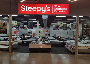 Sleepy's Fortitude Valley