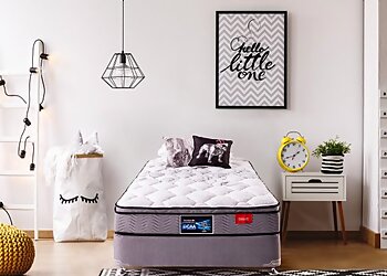 Sleepy's Fortitude Valley