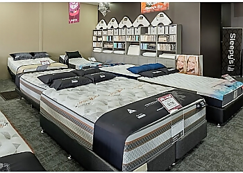 Sleepy's Rockhampton