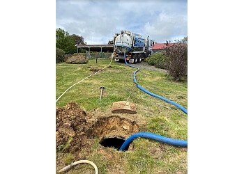 Sludgebusters Ballarat