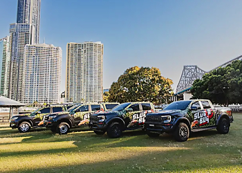 Slug A Bug Pest Control Brisbane