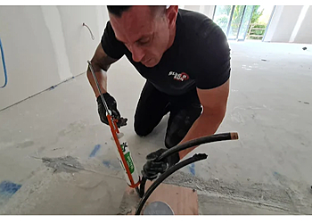 Slug A Bug Pest Control Brisbane