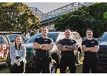 Slug A Bug Pest Control Brisbane 