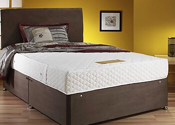 Slumber Shop & Foamcutters