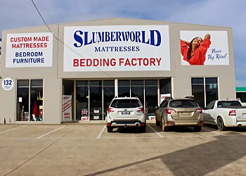 Geelong Mattress Stores Slumberworld Geelong image 1