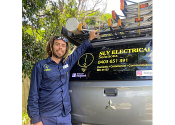 Sly Electrical Solutions Pty Ltd 