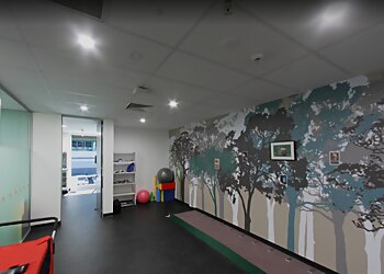 Small Animal Specialist Hospital