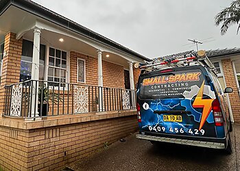 Small Spark Contracting