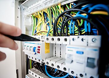 Small Spark Contracting