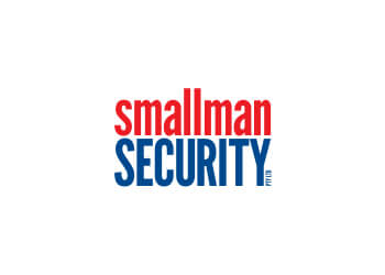 Smallman Security