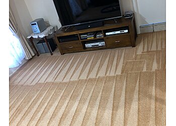 Smart Carpet Cleaning And Pest Control