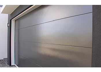 Smart Doors and Gates