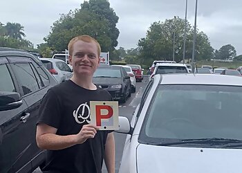 Smart Monkey Driving School