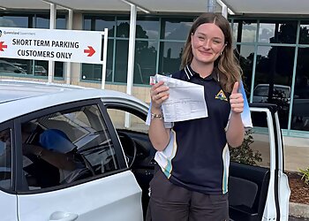 Smart Monkey Driving School