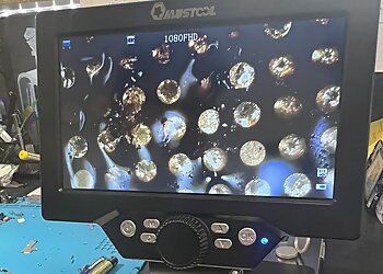 Smart Repair Specialist