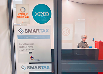 Smartax
