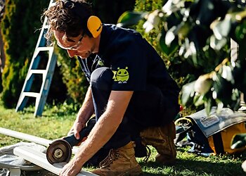 Smarter Energy Solutions