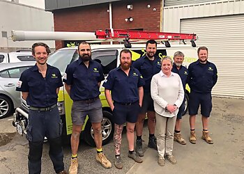 Smarter Energy Solutions