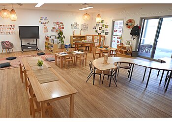 Coffs Harbour Child Care Centres  Smartland Boutique Early Learning Coffs Harbour image 1