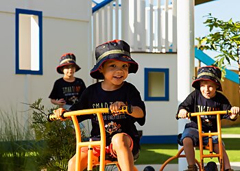 Smartland Boutique Early Learning Sovereign Hills