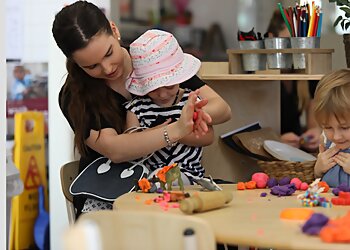 Smartland Boutique Early Learning Sovereign Hills