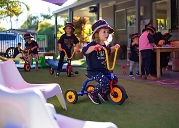 Smartland Boutique Early Learning Sunshine Coast