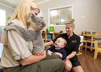 Smartland Boutique Early Learning Sunshine Coast