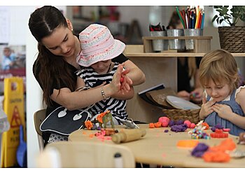 Sunshine Coast Child Care Centres  Smartland Boutique Early Learning Sunshine Coast  image 1