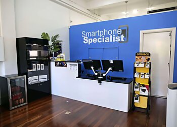 Smartphone Specialist