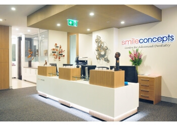 Teeth whitening cost nsw
