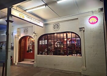 Smile Elephant Thai Restaurant