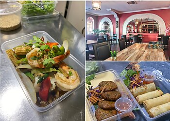 Smile Elephant Thai Restaurant