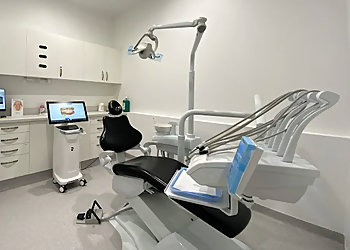 Smile Sensations Jerrabomberra