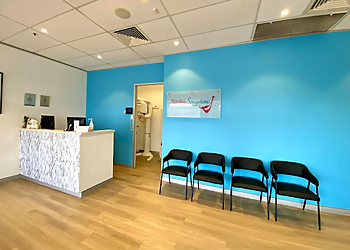 Smile Sensations Jerrabomberra